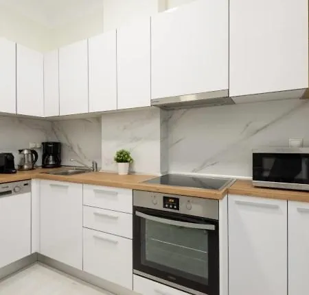 Aristotelous 3bdrm Family * Thessaloniki