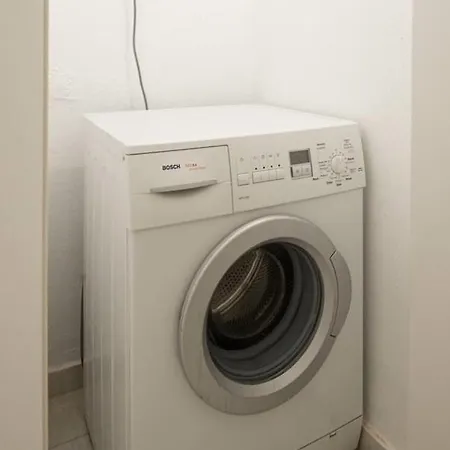 Aristotelous 3bdrm Family Apartment
