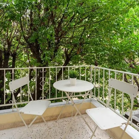 Aristotelous 3bdrm Family Thessaloniki