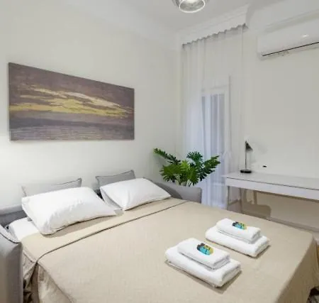 Apartment Aristotelous 3bdrm Family *