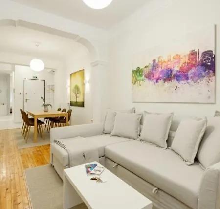 Aristotelous 3bdrm Family Thessaloniki